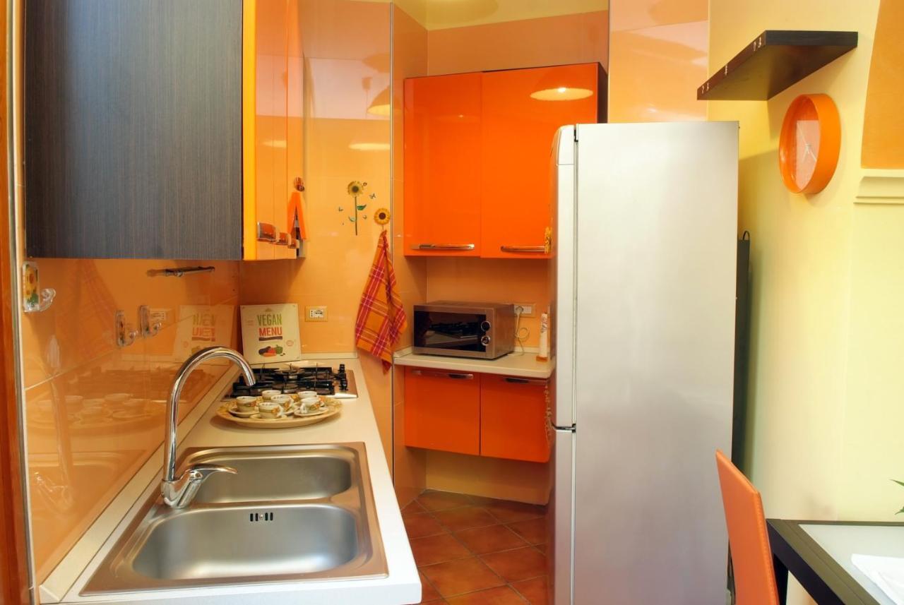 살레르노 Casa Di Titti 빌라 외부 사진